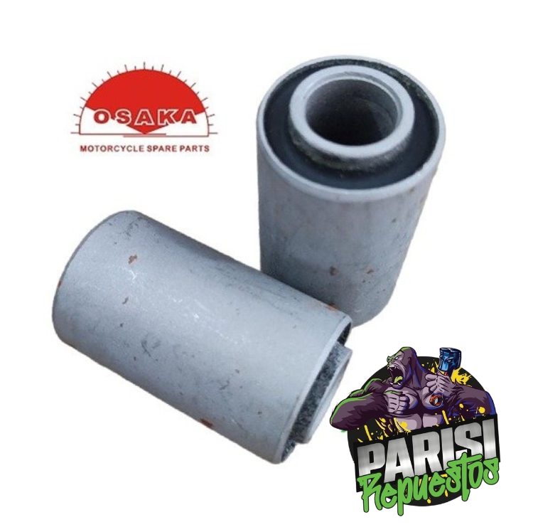 Buje de Horquillon Zanella RX 150